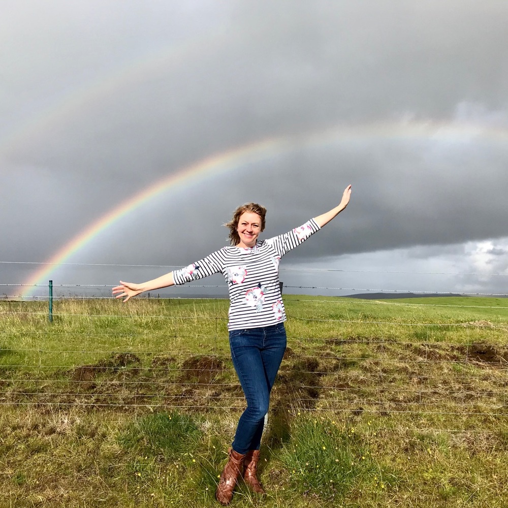 Meet your Posher, Lisa
